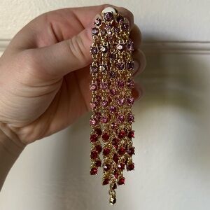 Oscar de la Renta Earrings